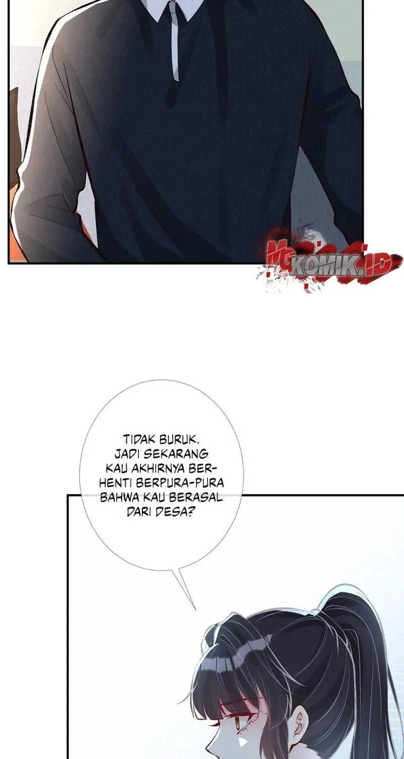 Bao Jin Wo De Xiao Majia Chapter 94 - halaman 12