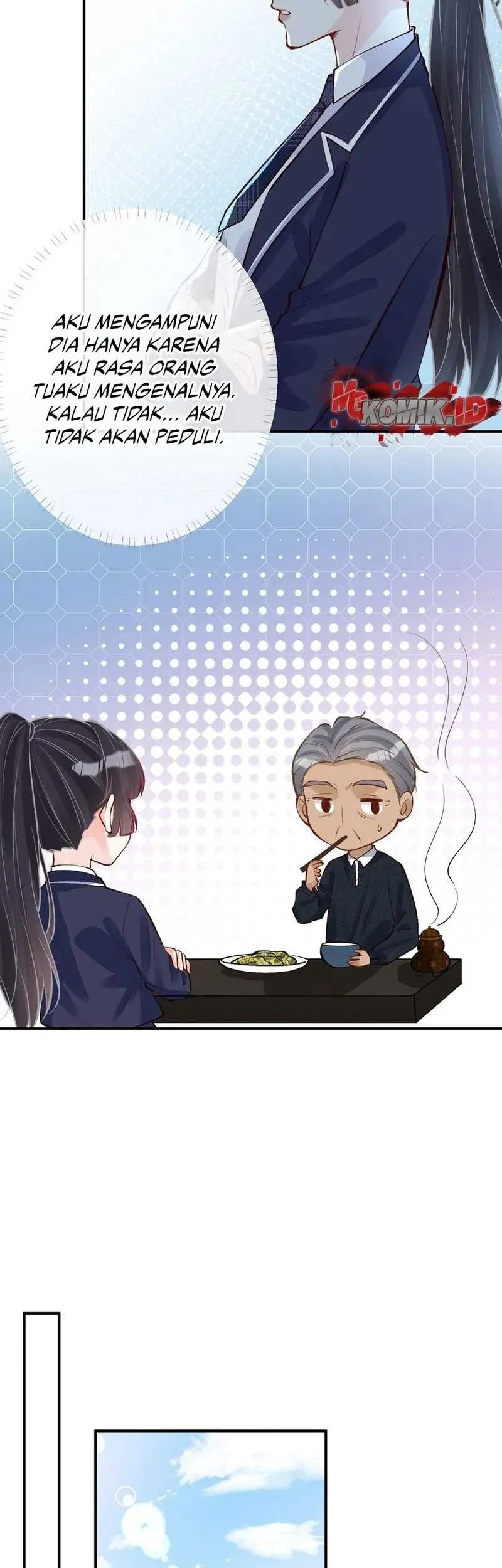 Bao Jin Wo De Xiao Majia Chapter 94 - halaman 13