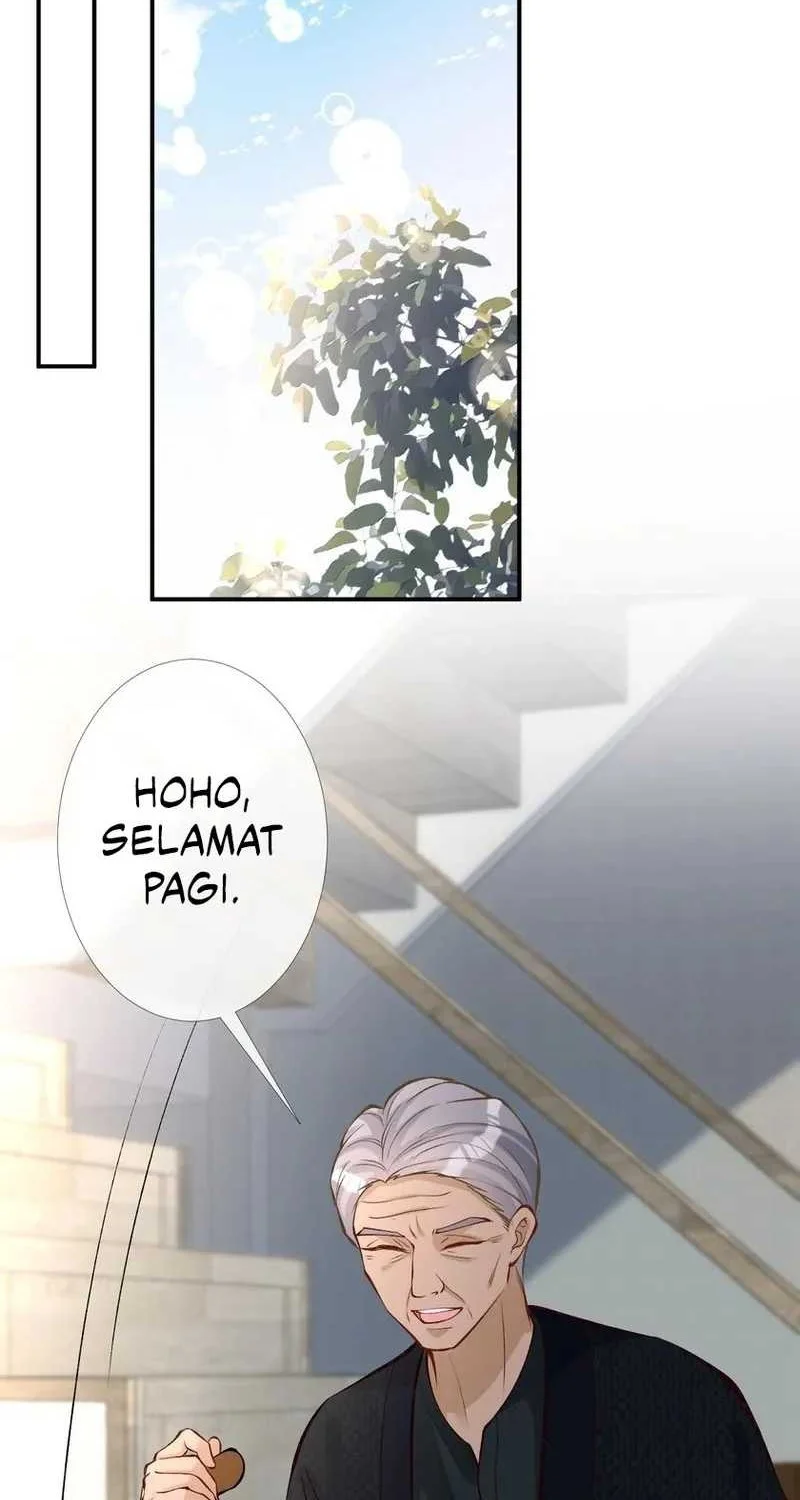 Bao Jin Wo De Xiao Majia Chapter 94 - halaman 14
