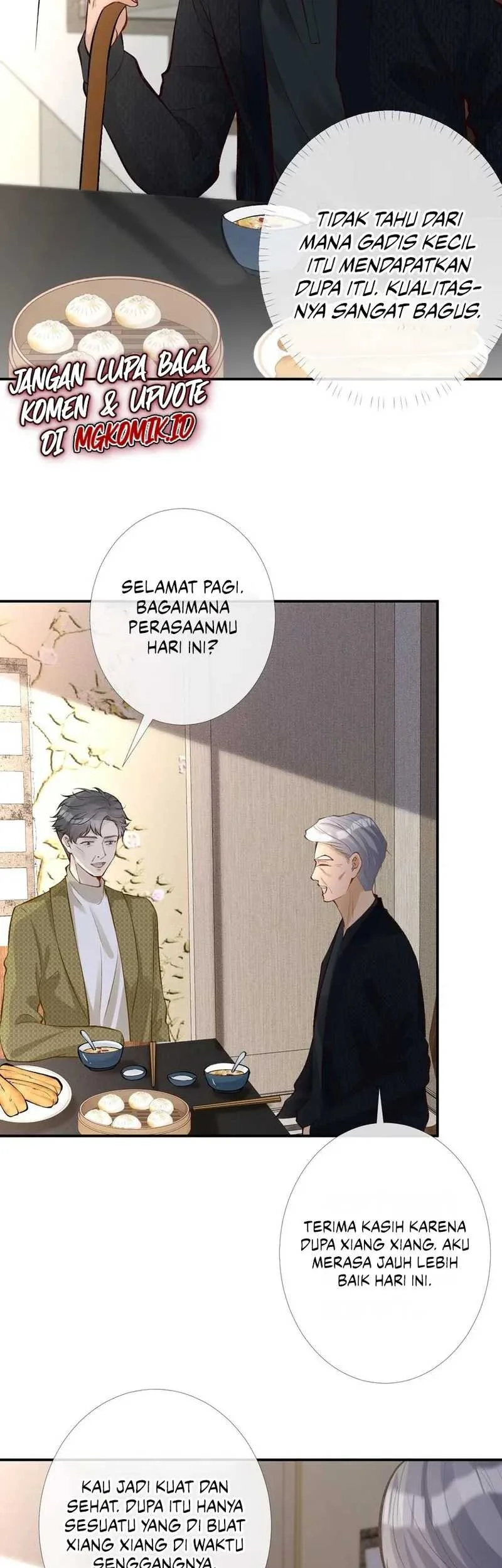 Bao Jin Wo De Xiao Majia Chapter 94 - halaman 15