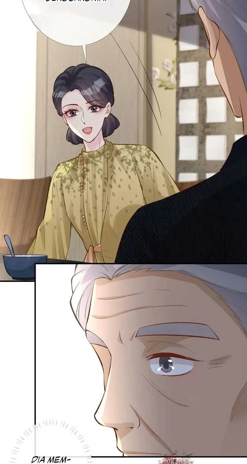 Bao Jin Wo De Xiao Majia Chapter 94 - halaman 16