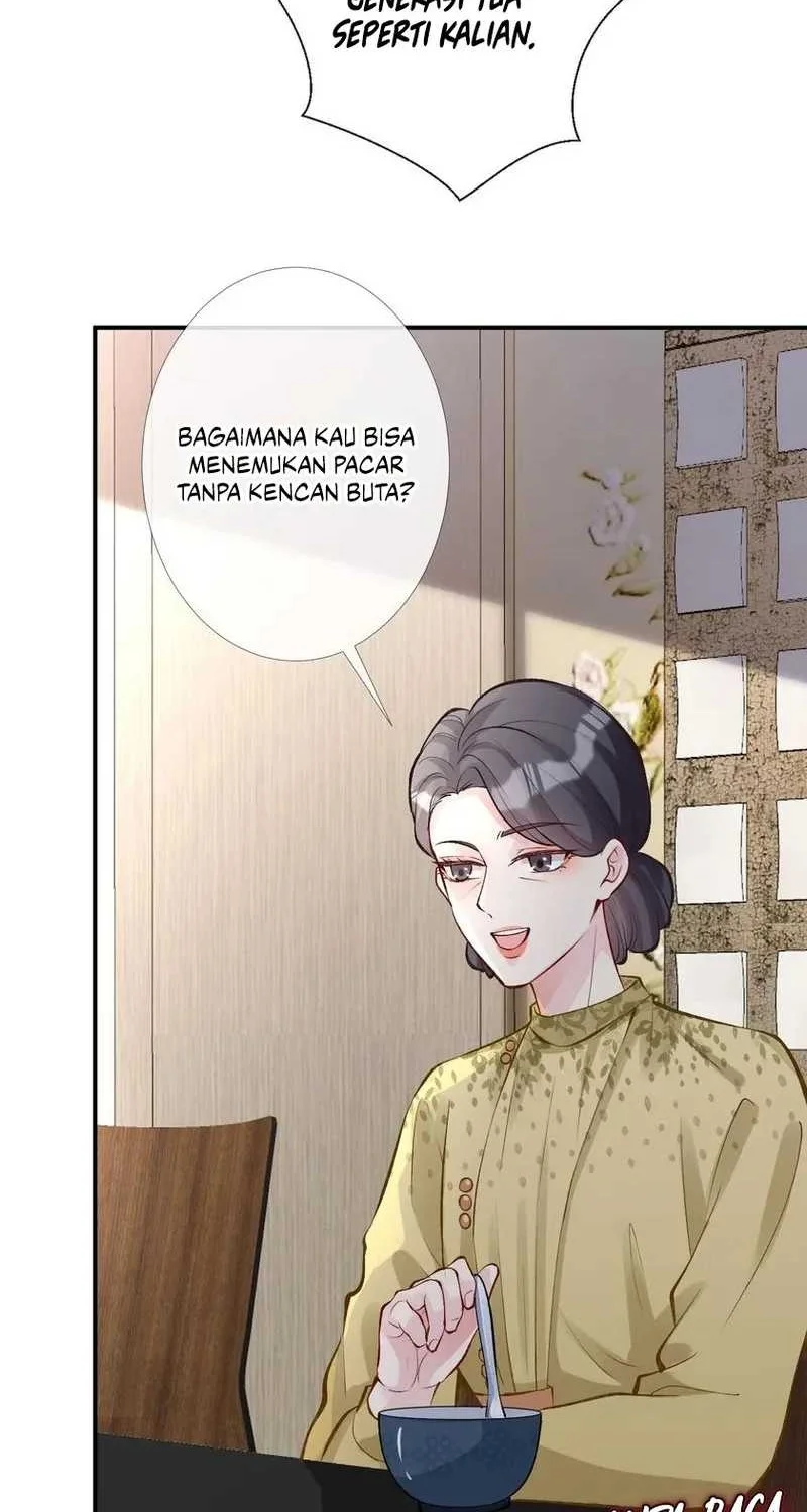 Bao Jin Wo De Xiao Majia Chapter 94 - halaman 18