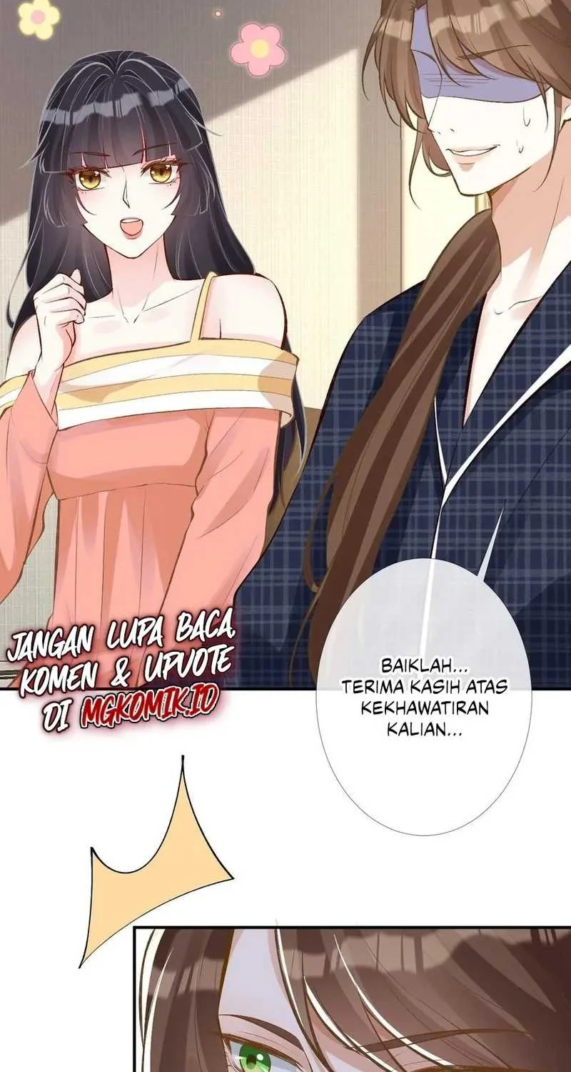 Bao Jin Wo De Xiao Majia Chapter 94 - halaman 20