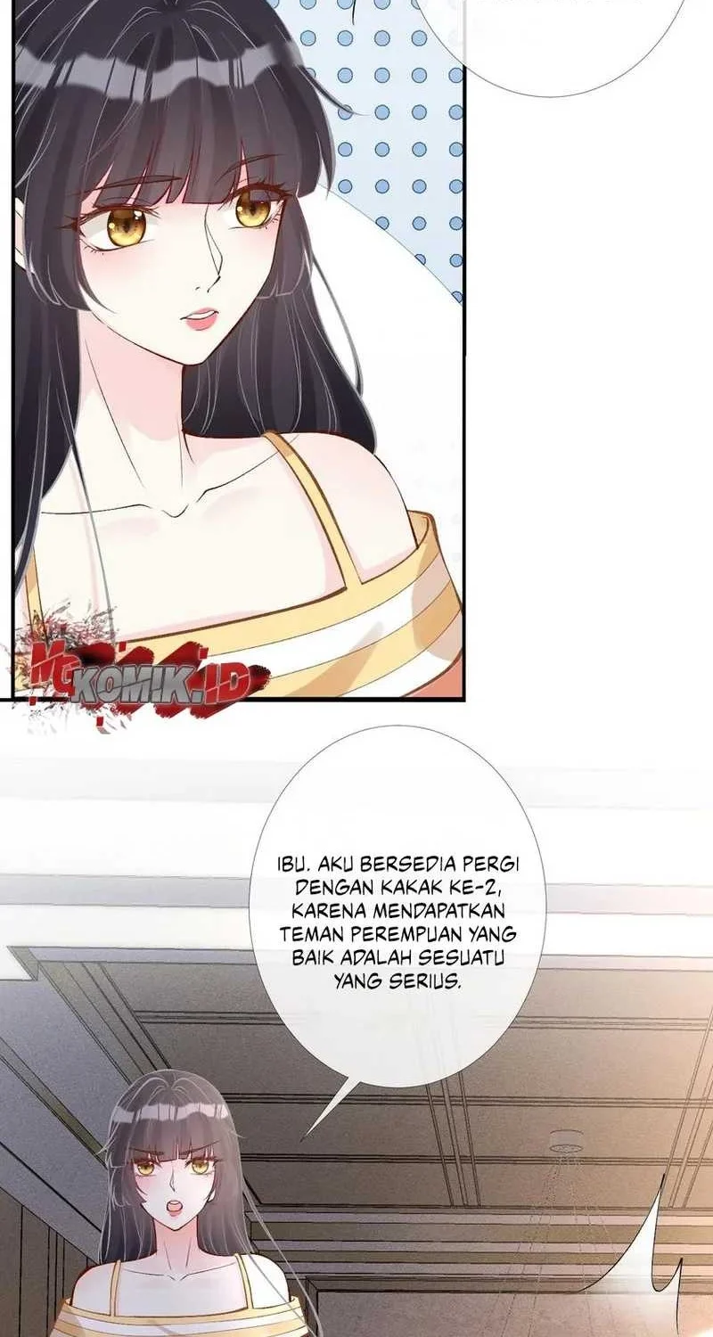 Bao Jin Wo De Xiao Majia Chapter 94 - halaman 22