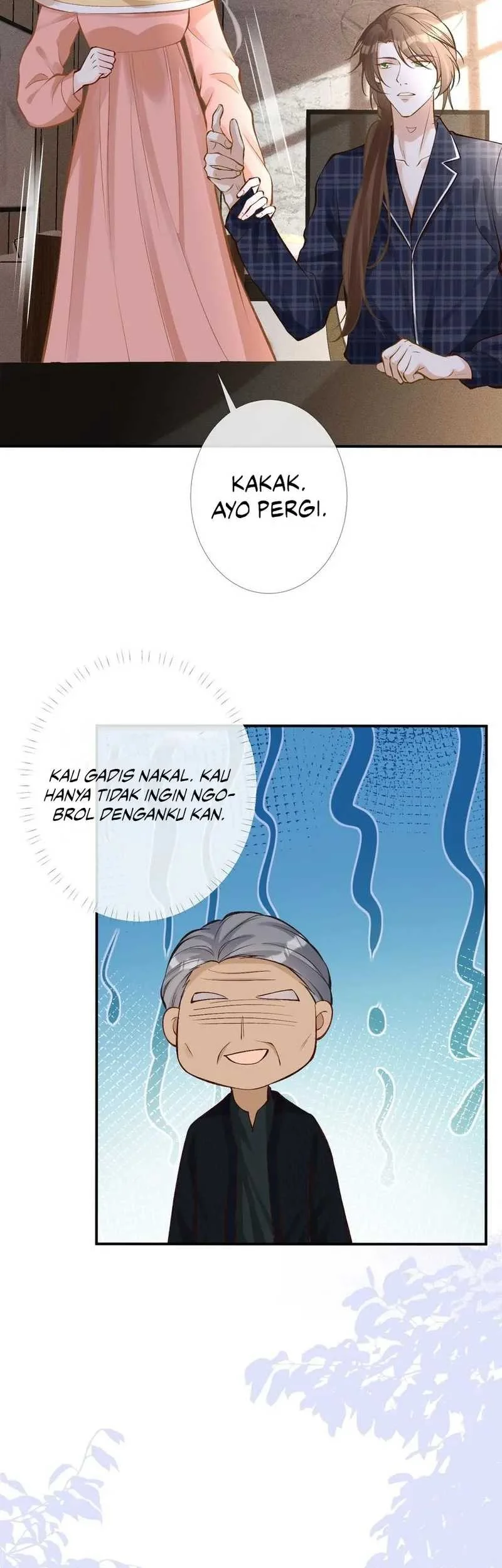 Bao Jin Wo De Xiao Majia Chapter 94 - halaman 23
