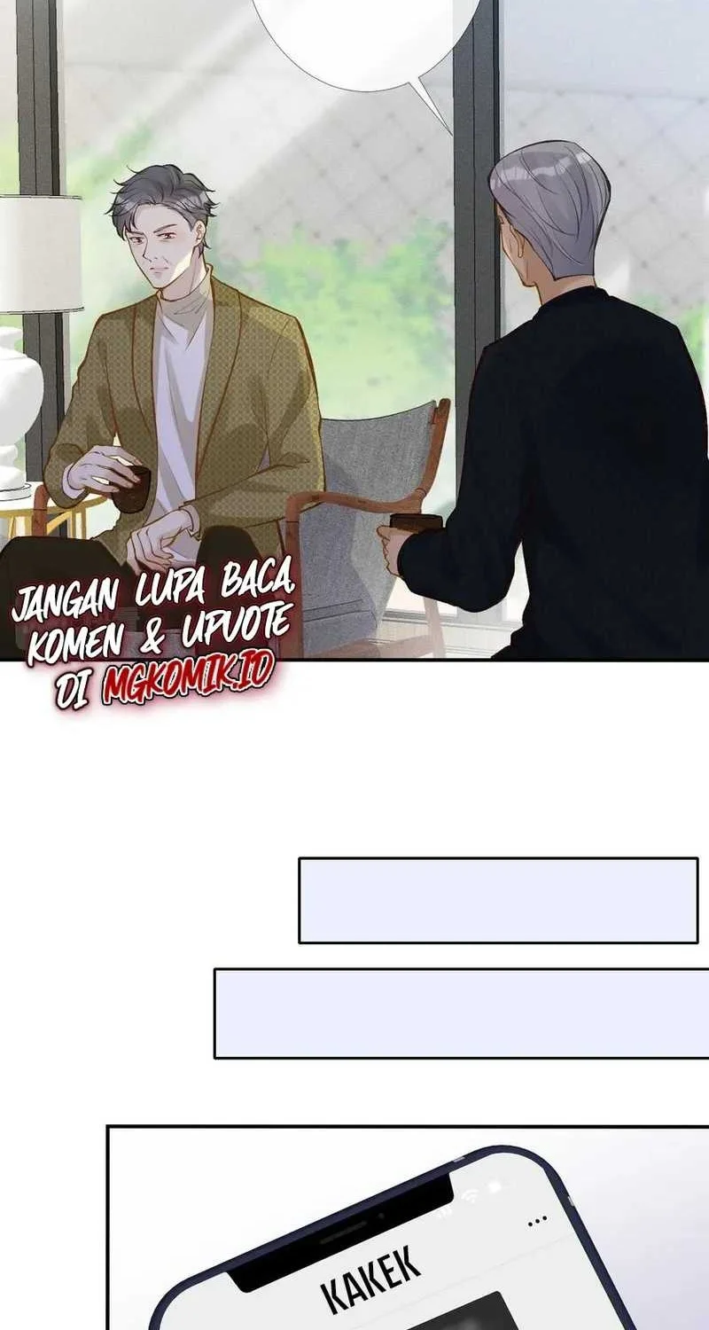 Bao Jin Wo De Xiao Majia Chapter 94 - halaman 26