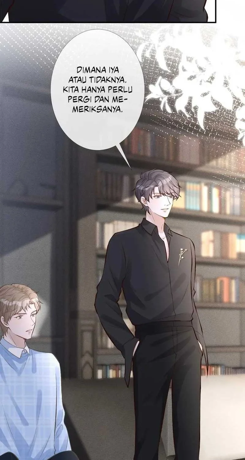 Bao Jin Wo De Xiao Majia Chapter 94 - halaman 30