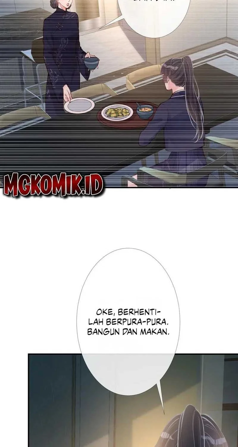 Bao Jin Wo De Xiao Majia Chapter 94 - halaman 4