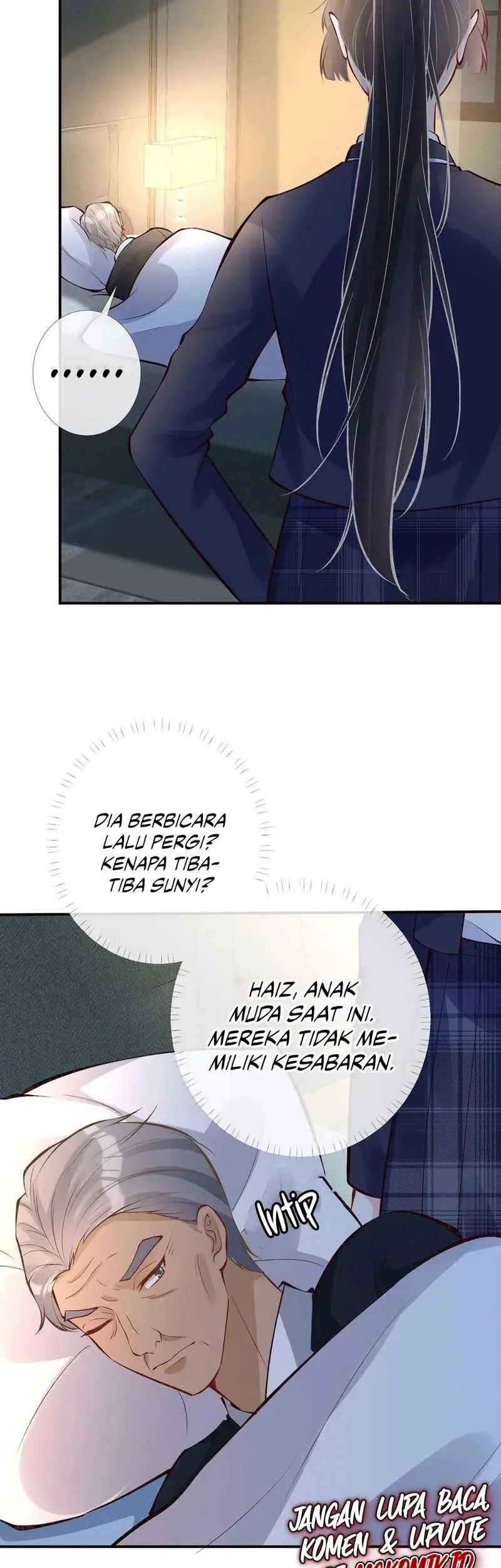 Bao Jin Wo De Xiao Majia Chapter 94 - halaman 5
