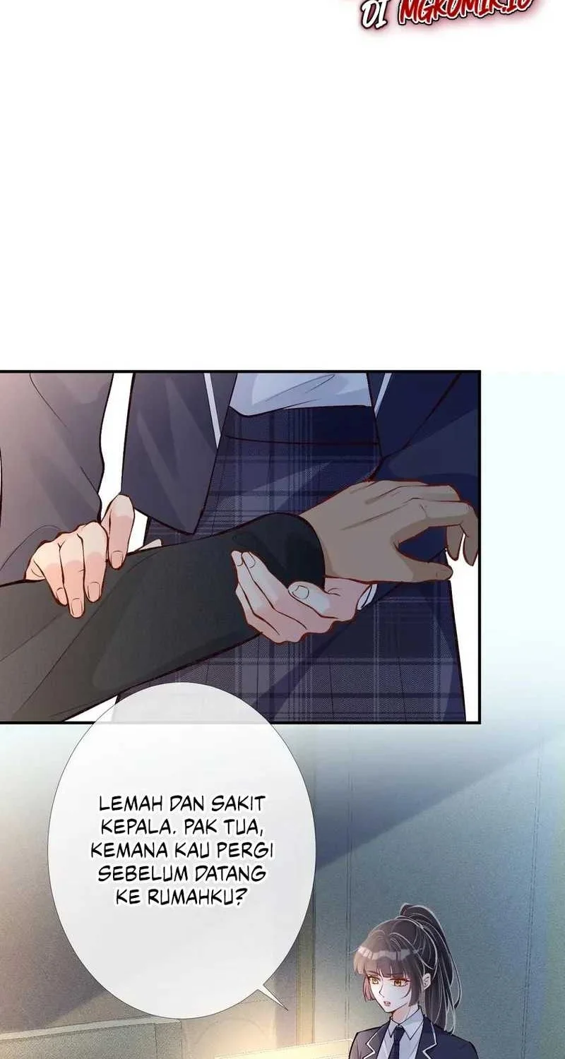 Bao Jin Wo De Xiao Majia Chapter 94 - halaman 6