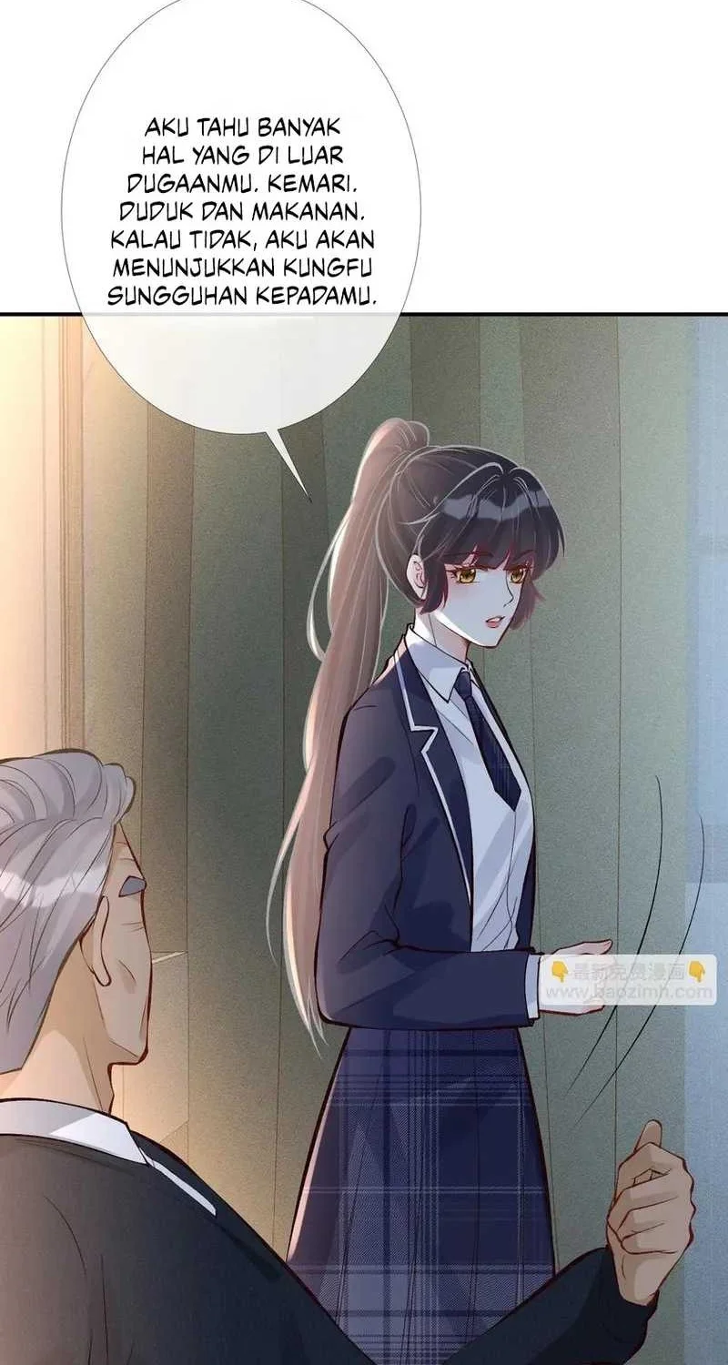 Bao Jin Wo De Xiao Majia Chapter 94 - halaman 8