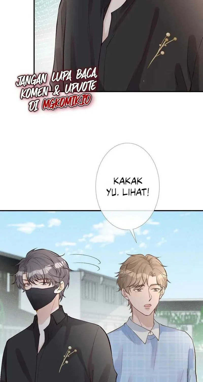 Bao Jin Wo De Xiao Majia Chapter 95 - halaman 10