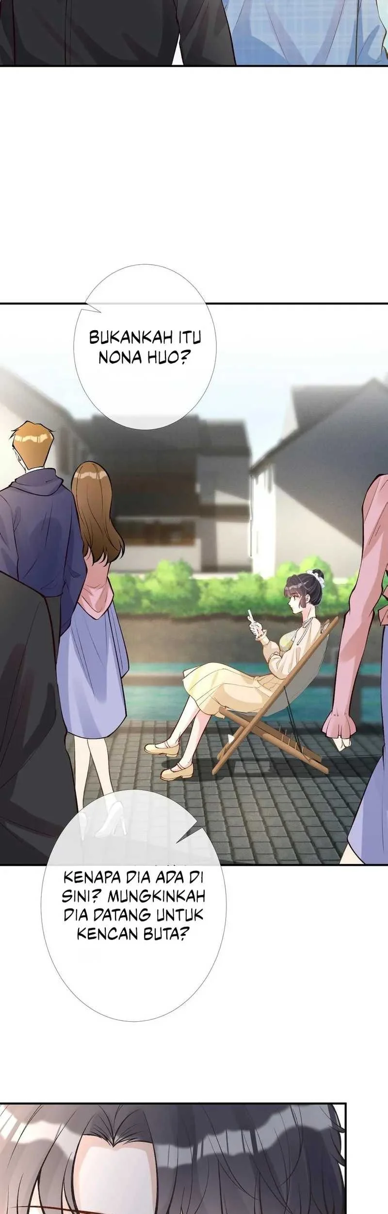 Bao Jin Wo De Xiao Majia Chapter 95 - halaman 11
