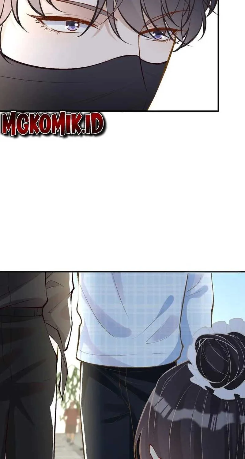 Bao Jin Wo De Xiao Majia Chapter 95 - halaman 12