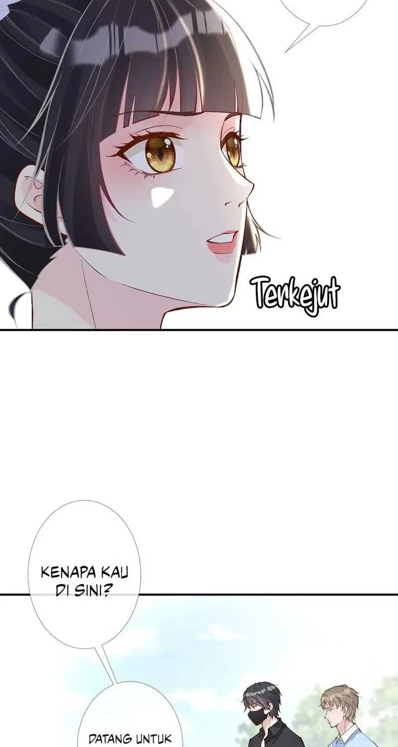 Bao Jin Wo De Xiao Majia Chapter 95 - halaman 14
