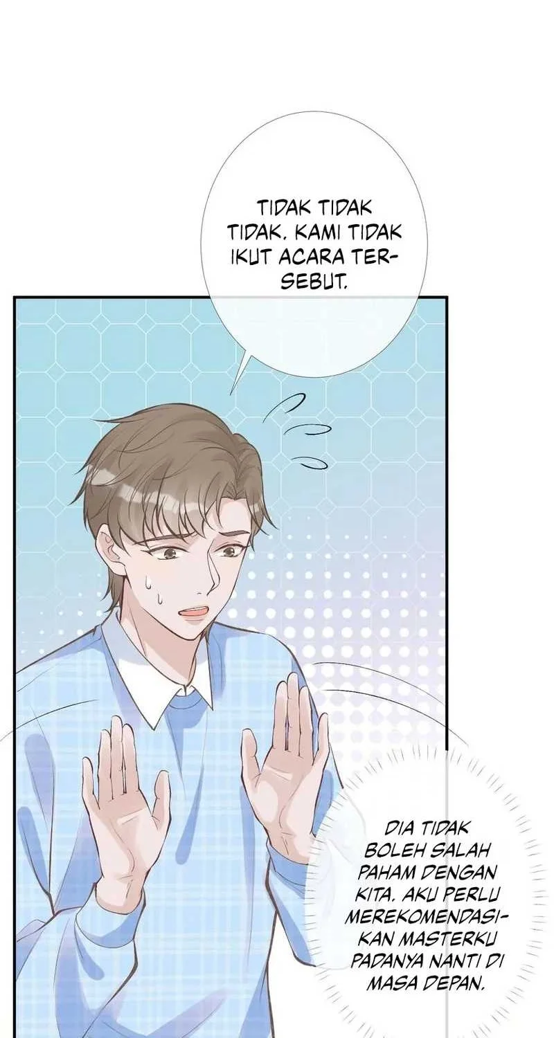 Bao Jin Wo De Xiao Majia Chapter 95 - halaman 16
