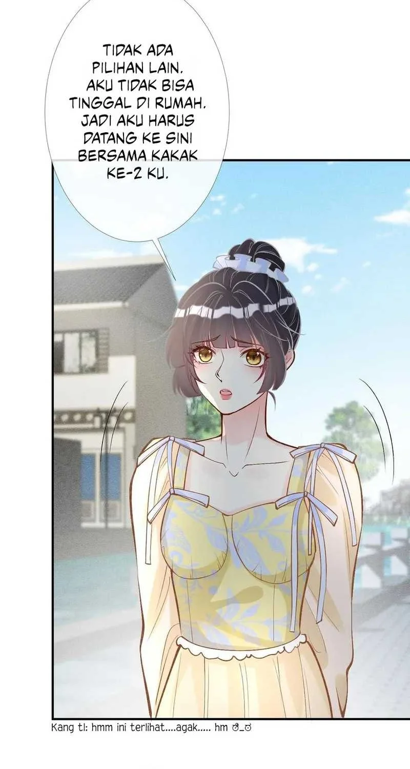 Bao Jin Wo De Xiao Majia Chapter 95 - halaman 18