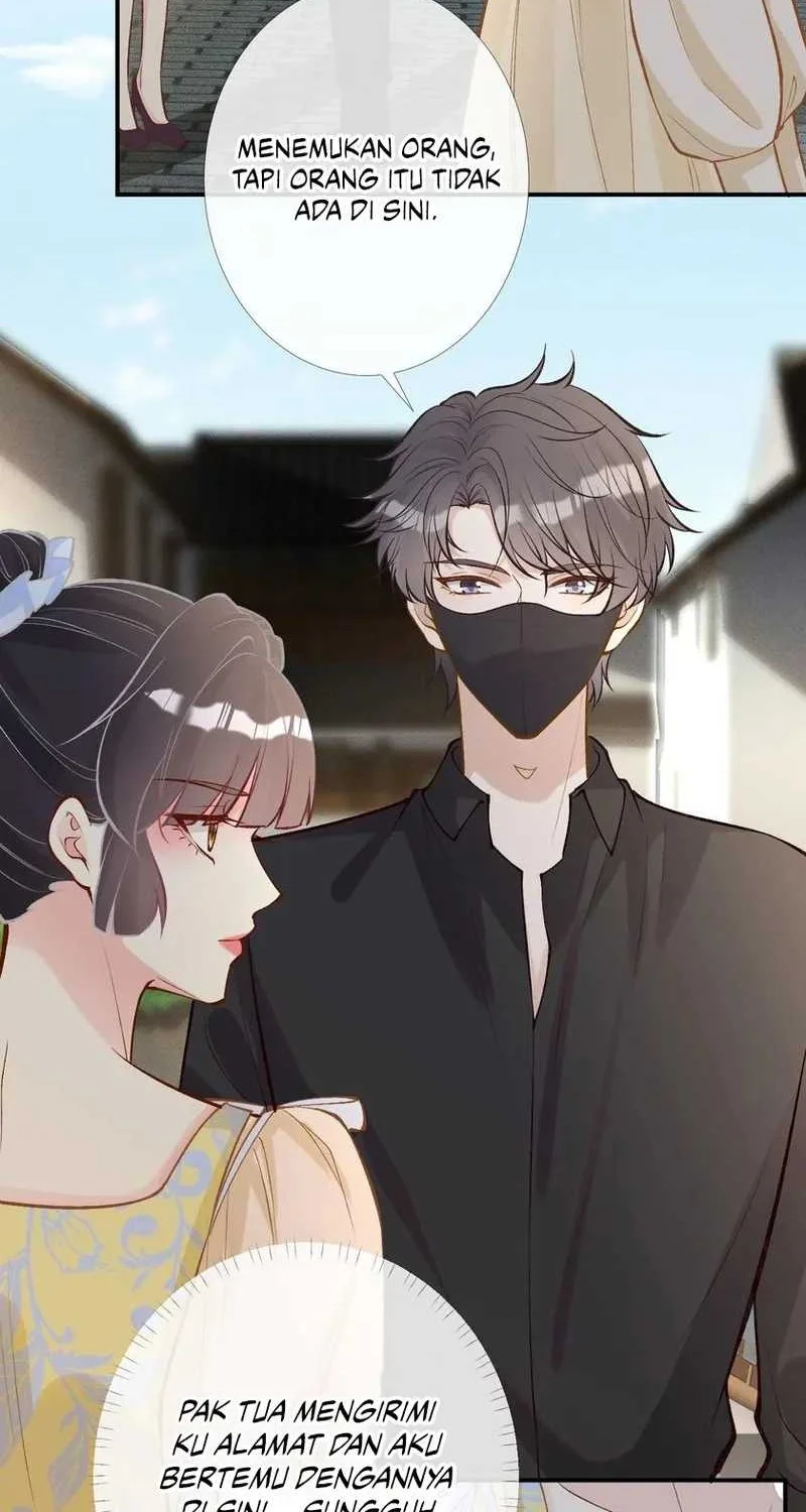 Bao Jin Wo De Xiao Majia Chapter 95 - halaman 20