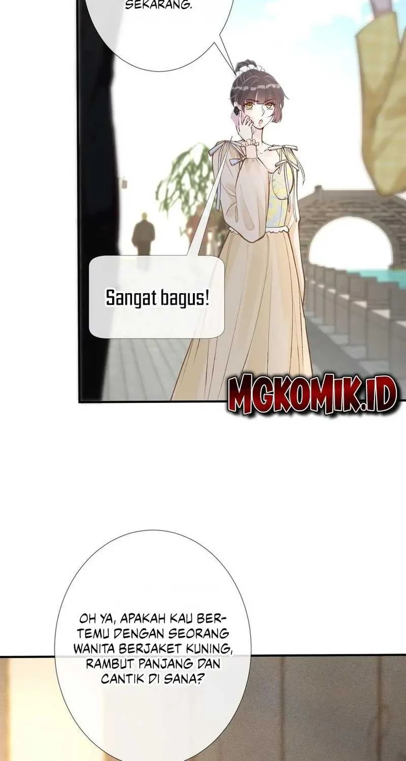 Bao Jin Wo De Xiao Majia Chapter 95 - halaman 22