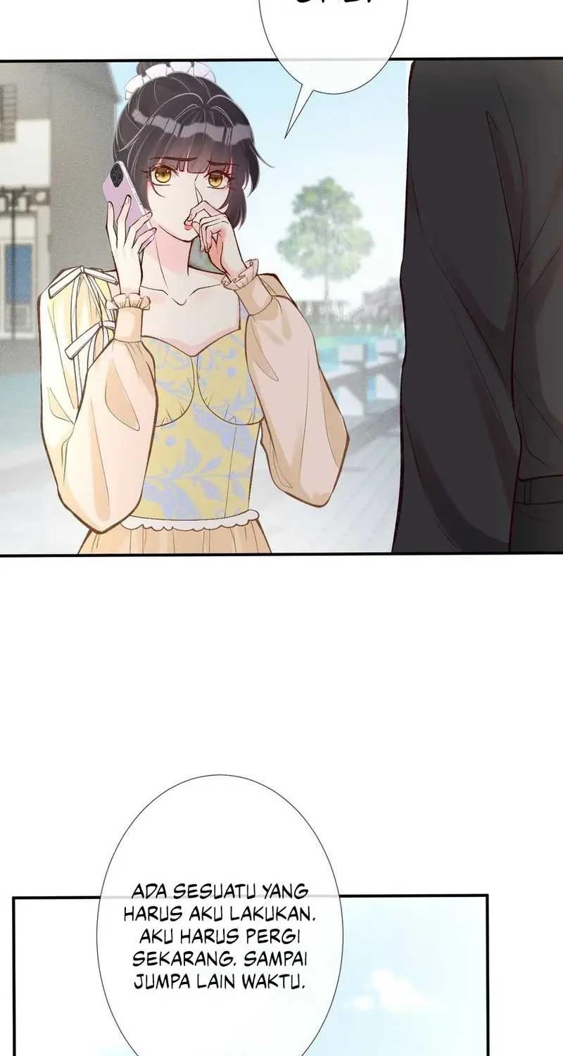 Bao Jin Wo De Xiao Majia Chapter 95 - halaman 24