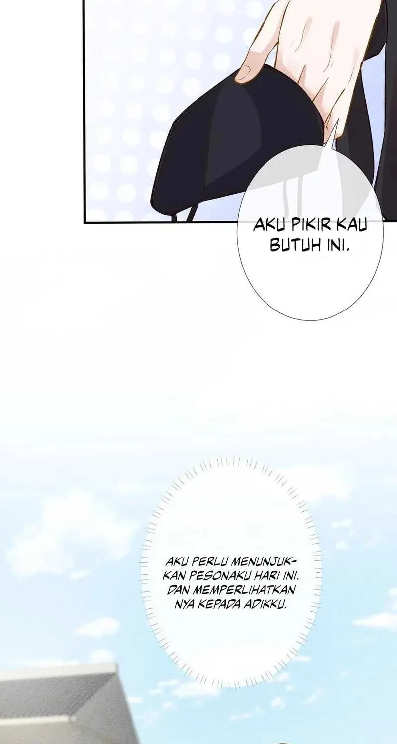 Bao Jin Wo De Xiao Majia Chapter 95 - halaman 26