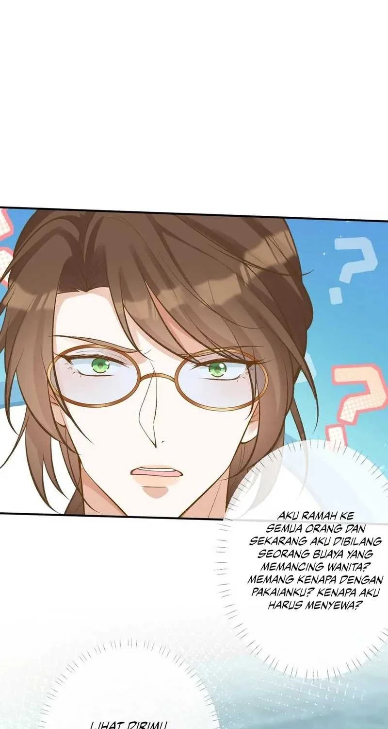 Bao Jin Wo De Xiao Majia Chapter 95 - halaman 30