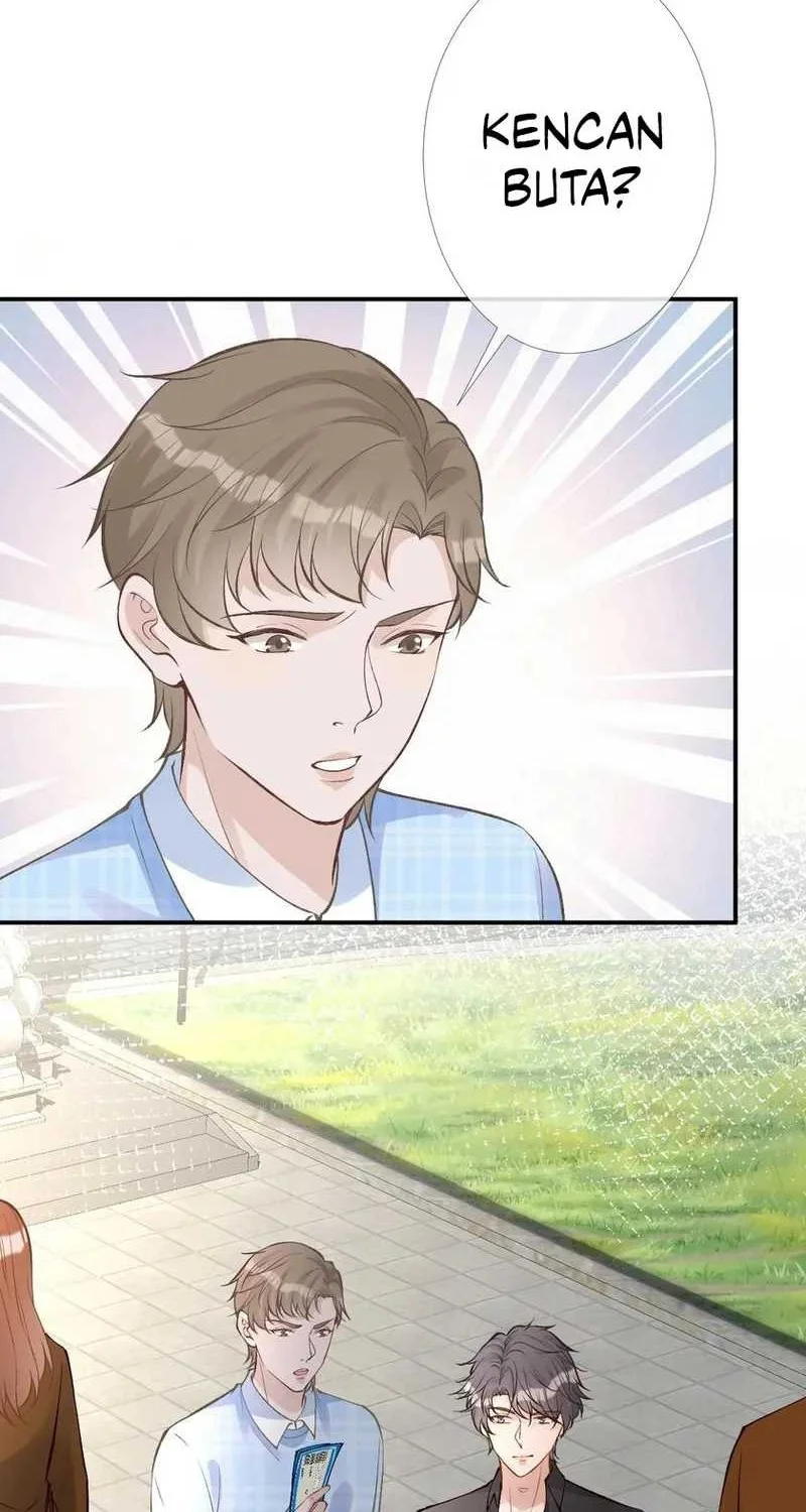 Bao Jin Wo De Xiao Majia Chapter 95 - halaman 4