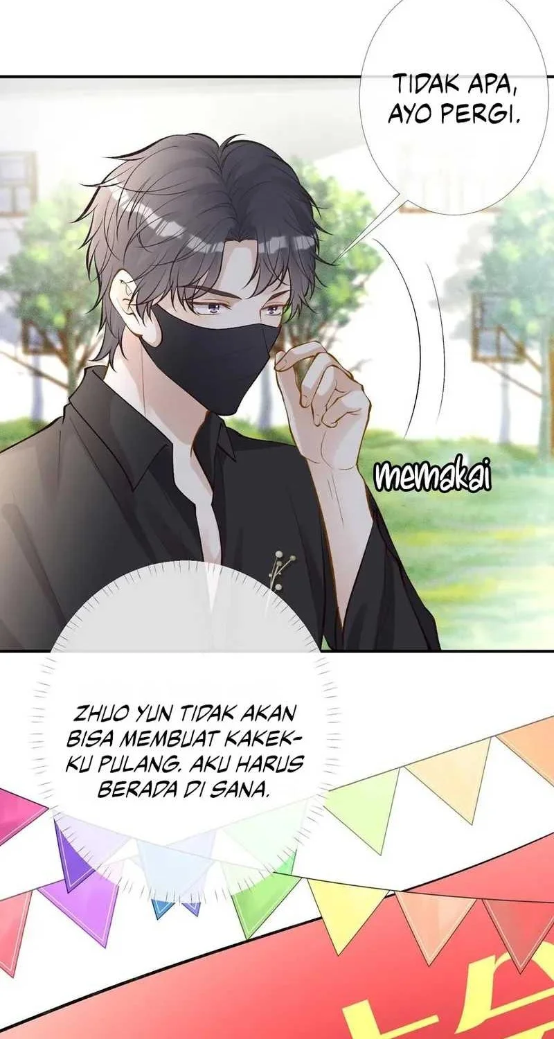 Bao Jin Wo De Xiao Majia Chapter 95 - halaman 6