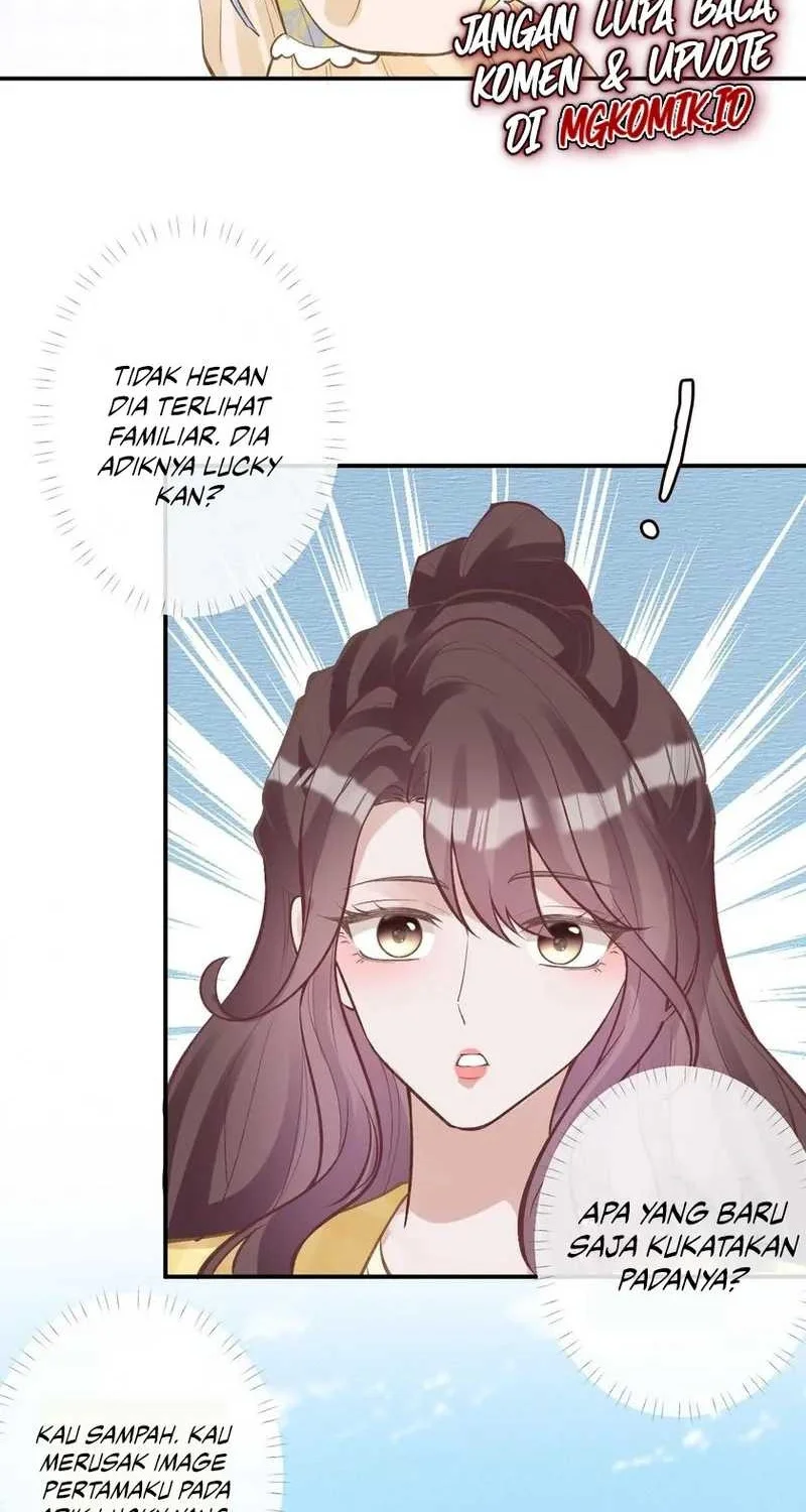 Bao Jin Wo De Xiao Majia Chapter 96 - halaman 10