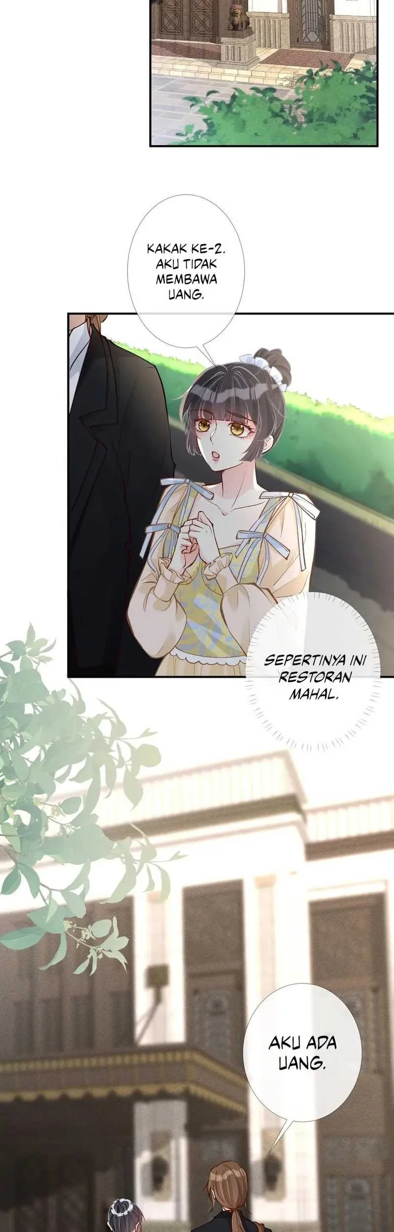 Bao Jin Wo De Xiao Majia Chapter 96 - halaman 13