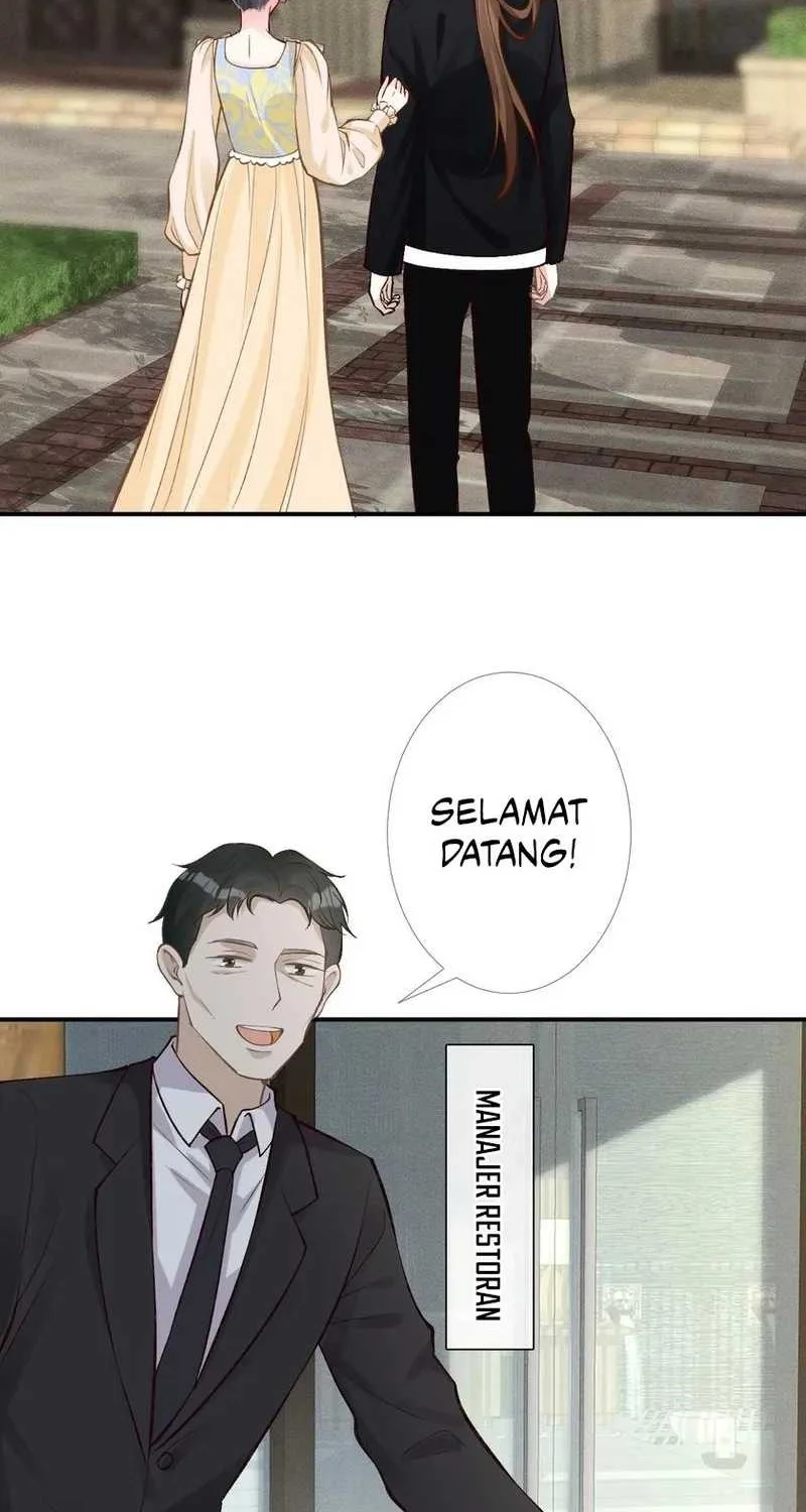 Bao Jin Wo De Xiao Majia Chapter 96 - halaman 14