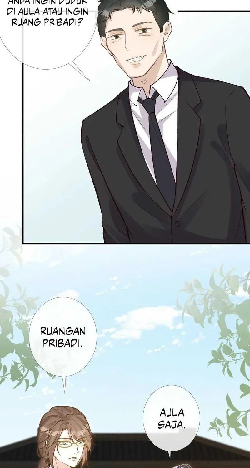 Bao Jin Wo De Xiao Majia Chapter 96 - halaman 16