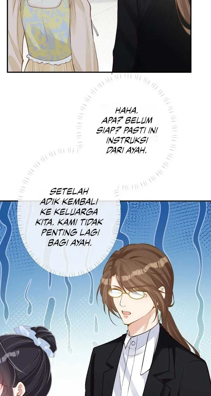 Bao Jin Wo De Xiao Majia Chapter 96 - halaman 18