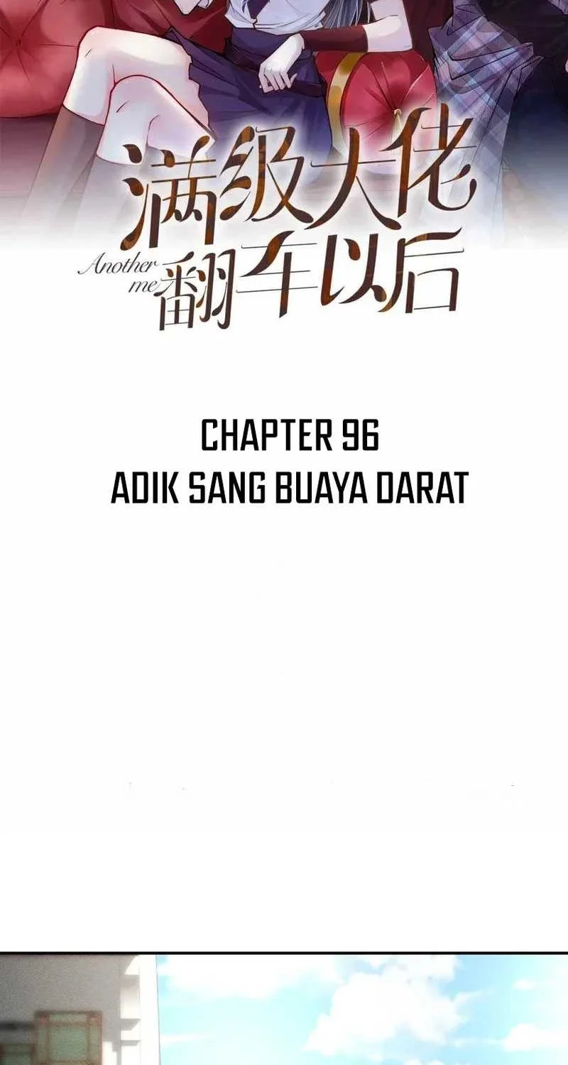 Bao Jin Wo De Xiao Majia Chapter 96 - halaman 2