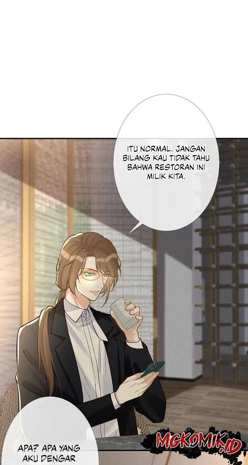Bao Jin Wo De Xiao Majia Chapter 96 - halaman 22