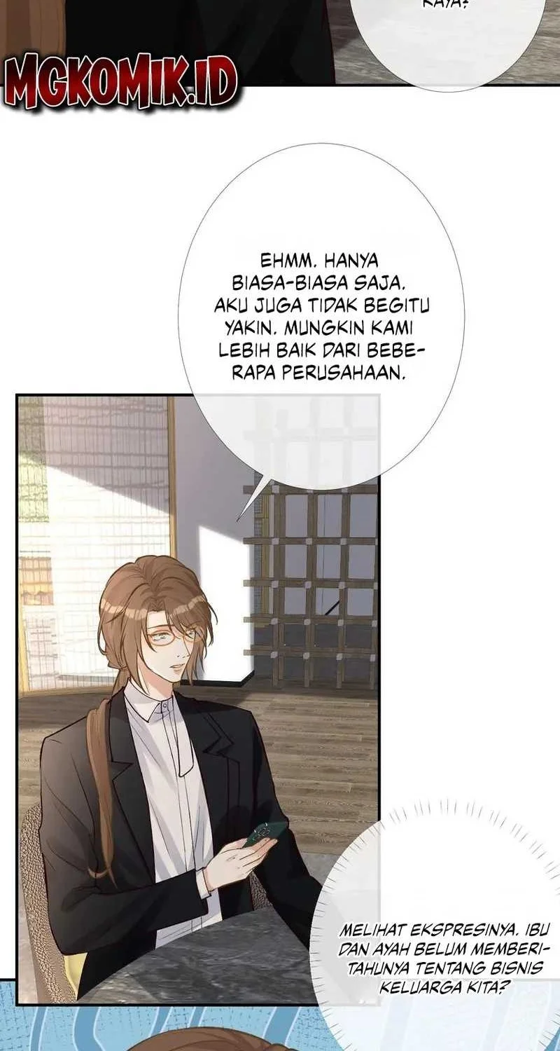 Bao Jin Wo De Xiao Majia Chapter 96 - halaman 24
