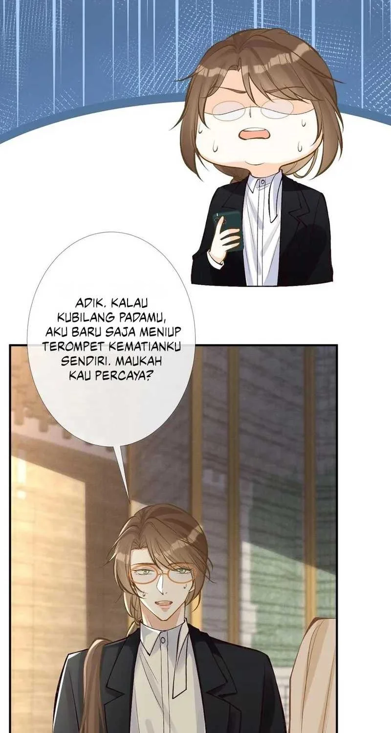 Bao Jin Wo De Xiao Majia Chapter 96 - halaman 26