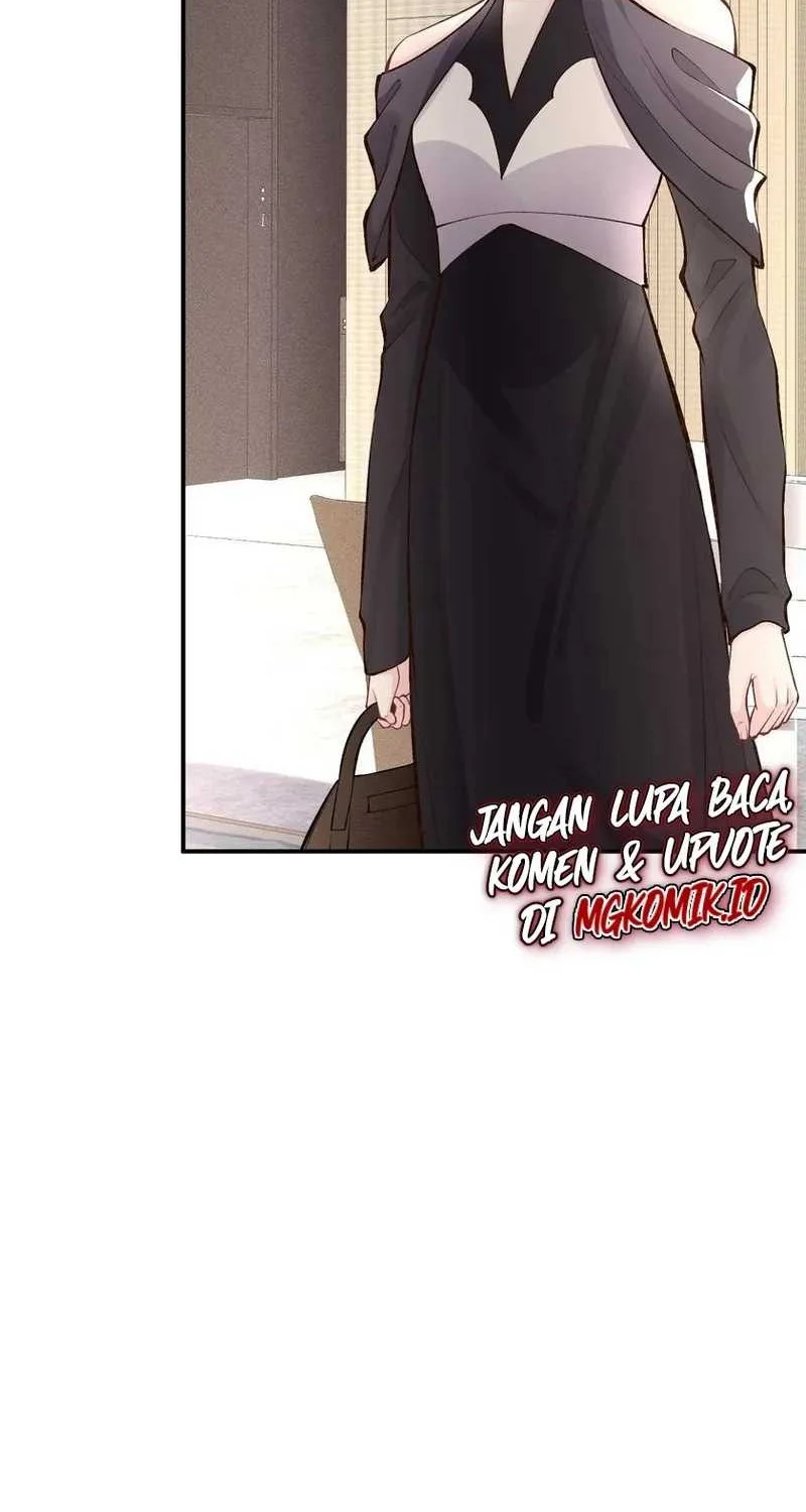 Bao Jin Wo De Xiao Majia Chapter 96 - halaman 30