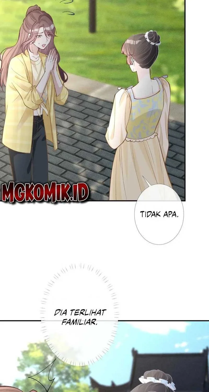 Bao Jin Wo De Xiao Majia Chapter 96 - halaman 4
