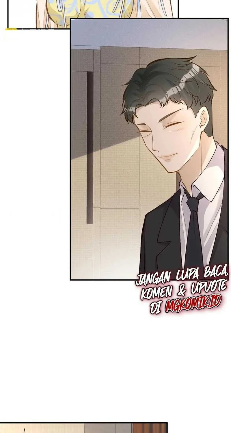 Bao Jin Wo De Xiao Majia Chapter 97 - halaman 10