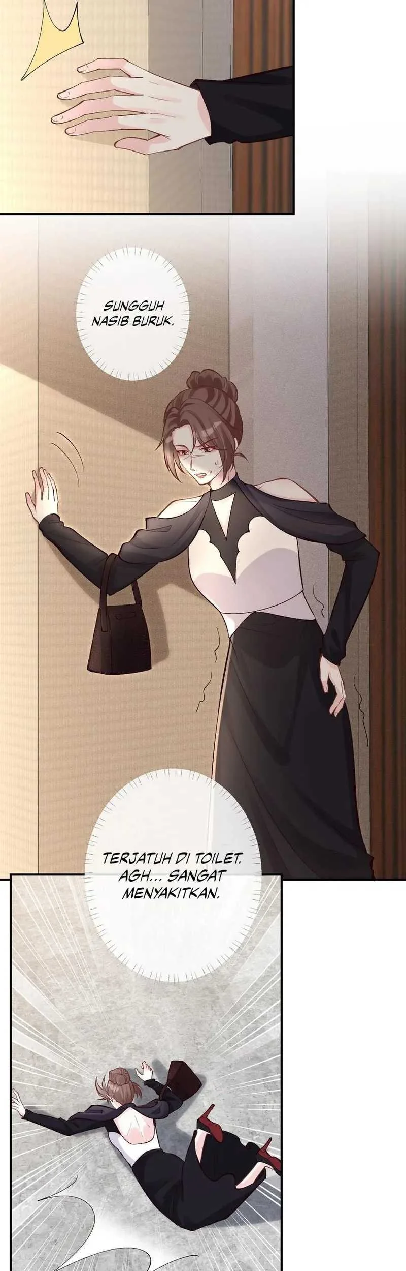 Bao Jin Wo De Xiao Majia Chapter 97 - halaman 11