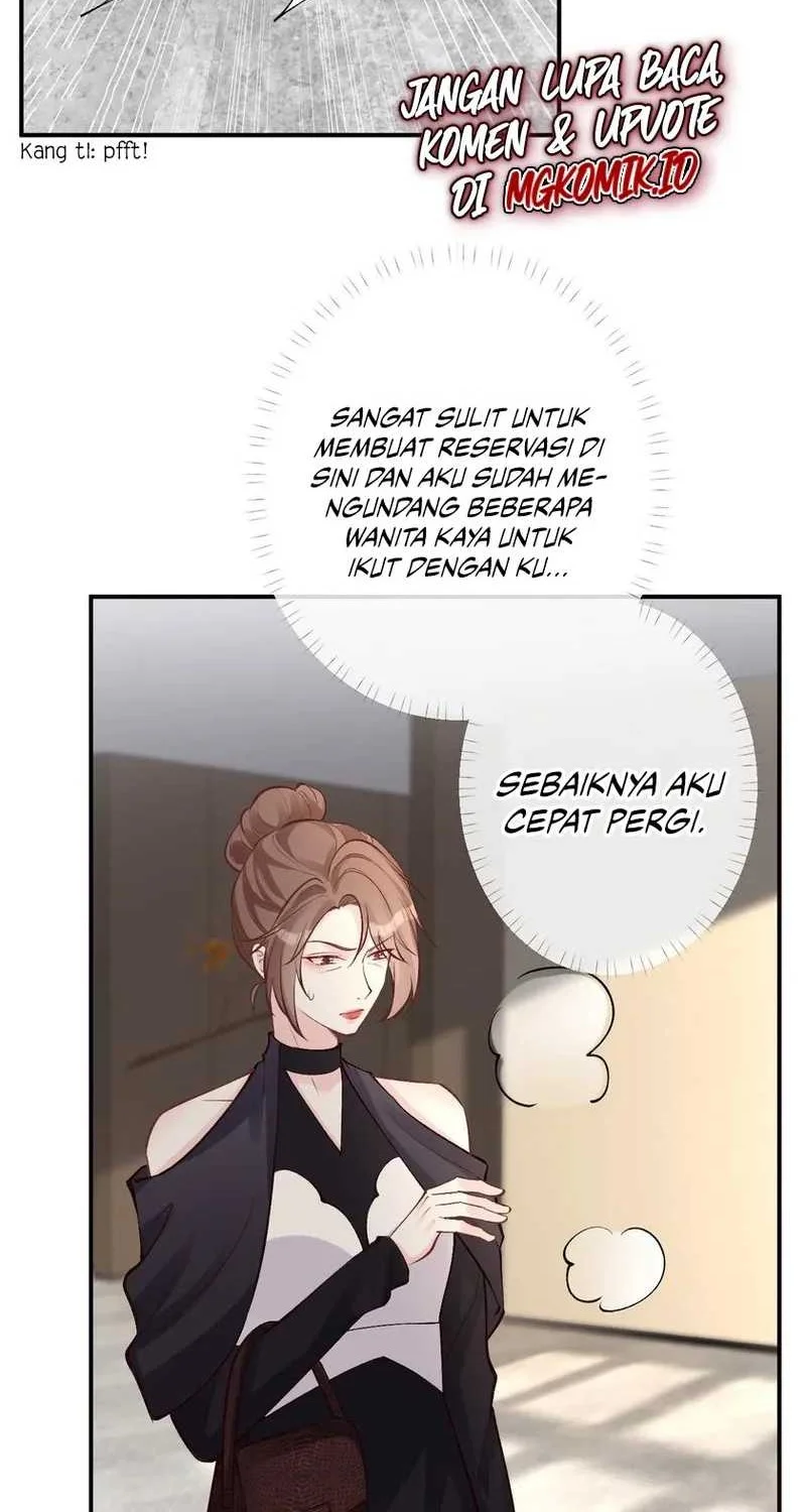 Bao Jin Wo De Xiao Majia Chapter 97 - halaman 12