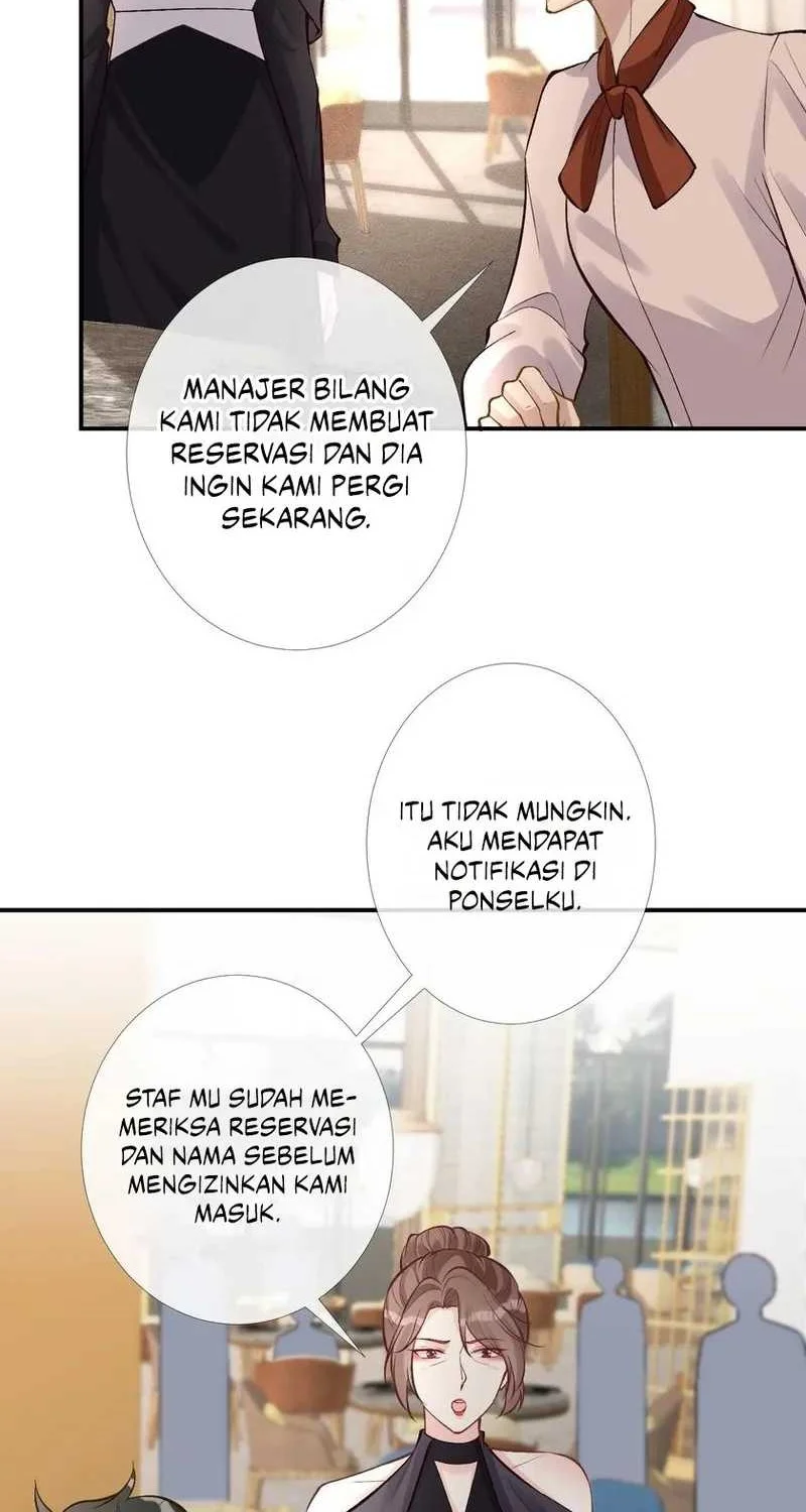 Bao Jin Wo De Xiao Majia Chapter 97 - halaman 14