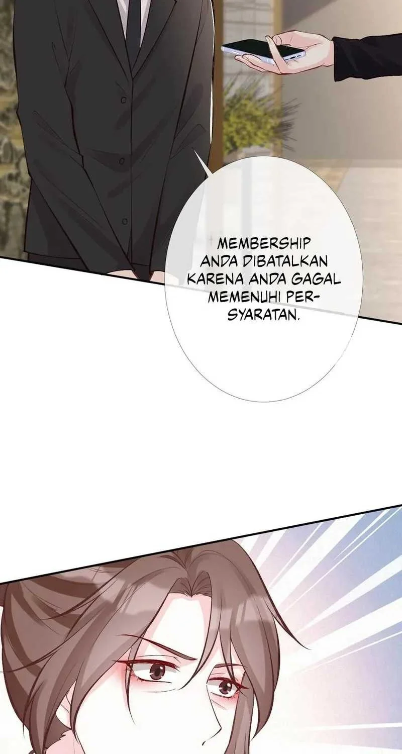 Bao Jin Wo De Xiao Majia Chapter 97 - halaman 16