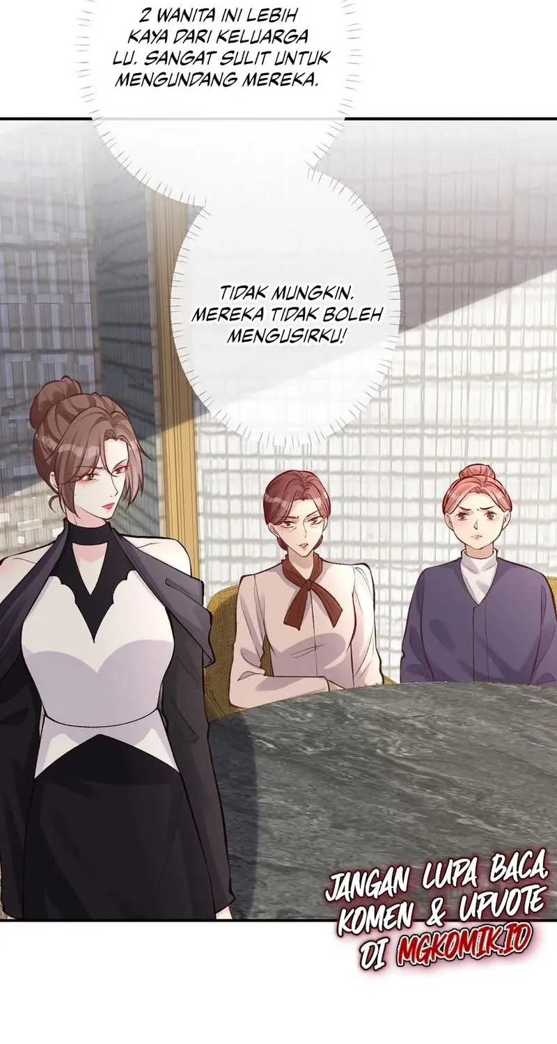 Bao Jin Wo De Xiao Majia Chapter 97 - halaman 18