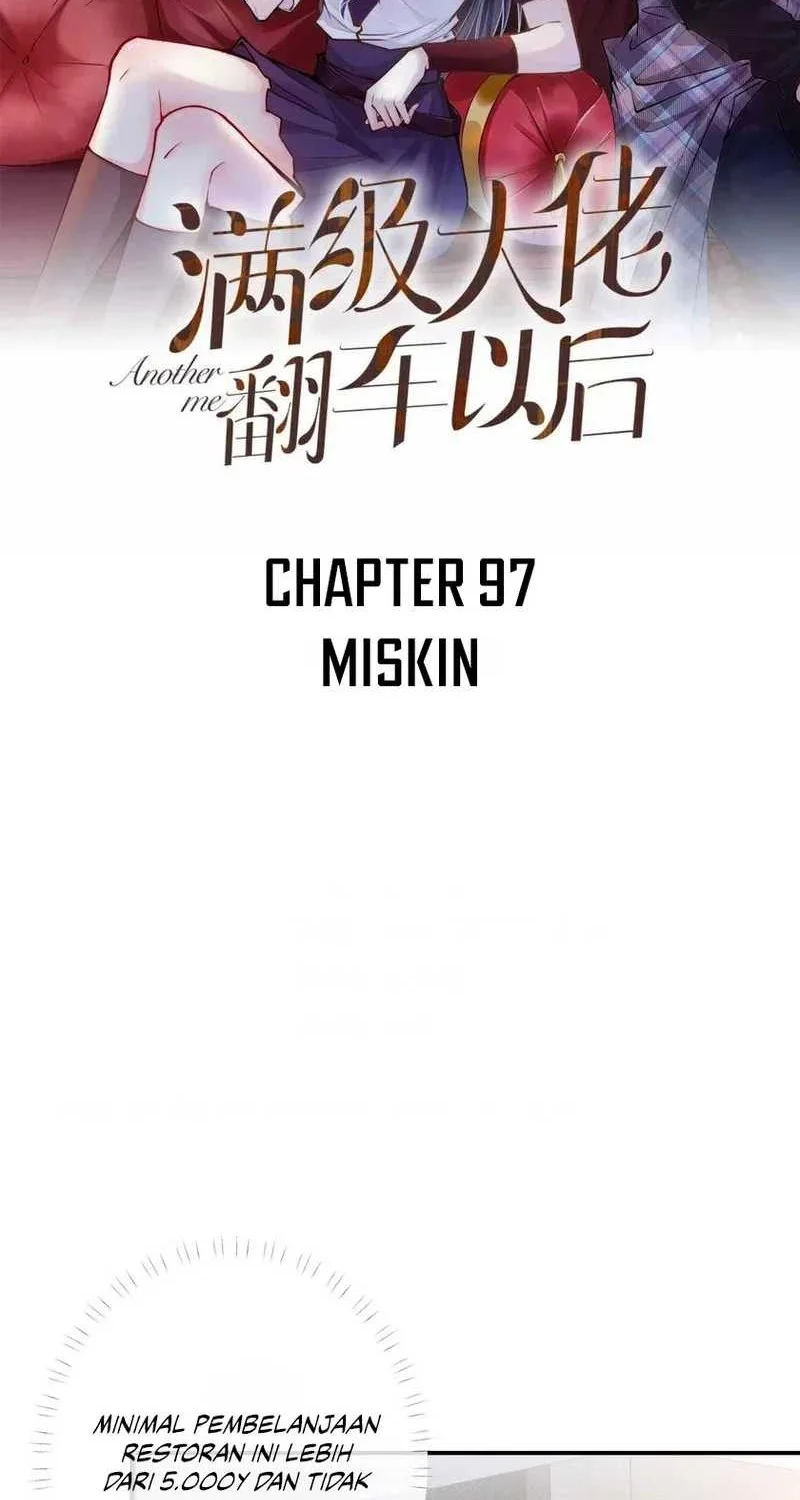 Bao Jin Wo De Xiao Majia Chapter 97 - halaman 2
