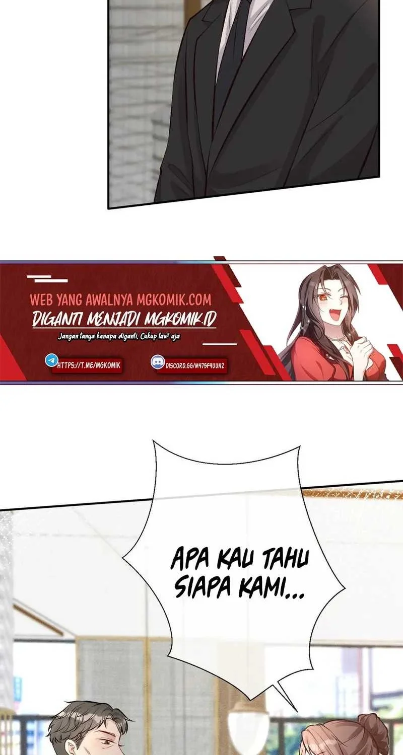 Bao Jin Wo De Xiao Majia Chapter 97 - halaman 20