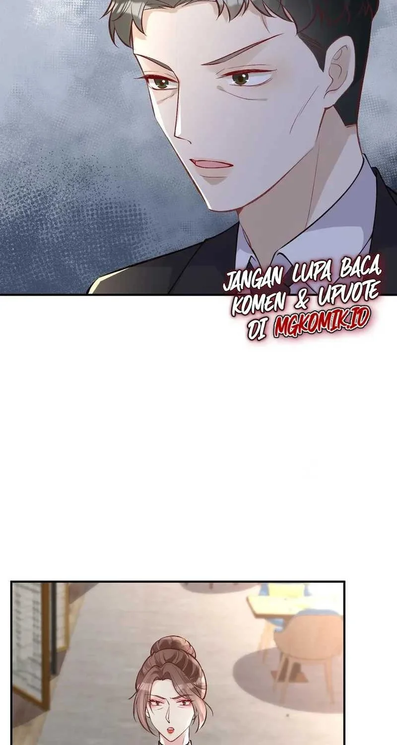 Bao Jin Wo De Xiao Majia Chapter 97 - halaman 24