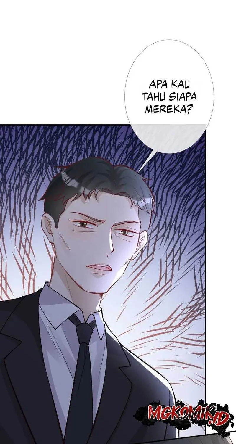 Bao Jin Wo De Xiao Majia Chapter 97 - halaman 26