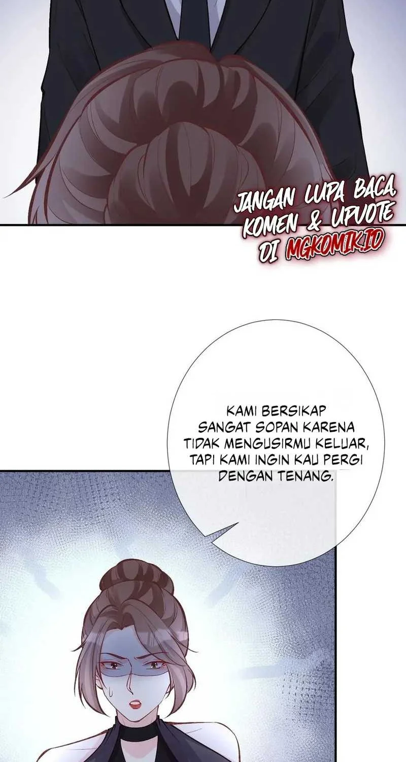 Bao Jin Wo De Xiao Majia Chapter 97 - halaman 28